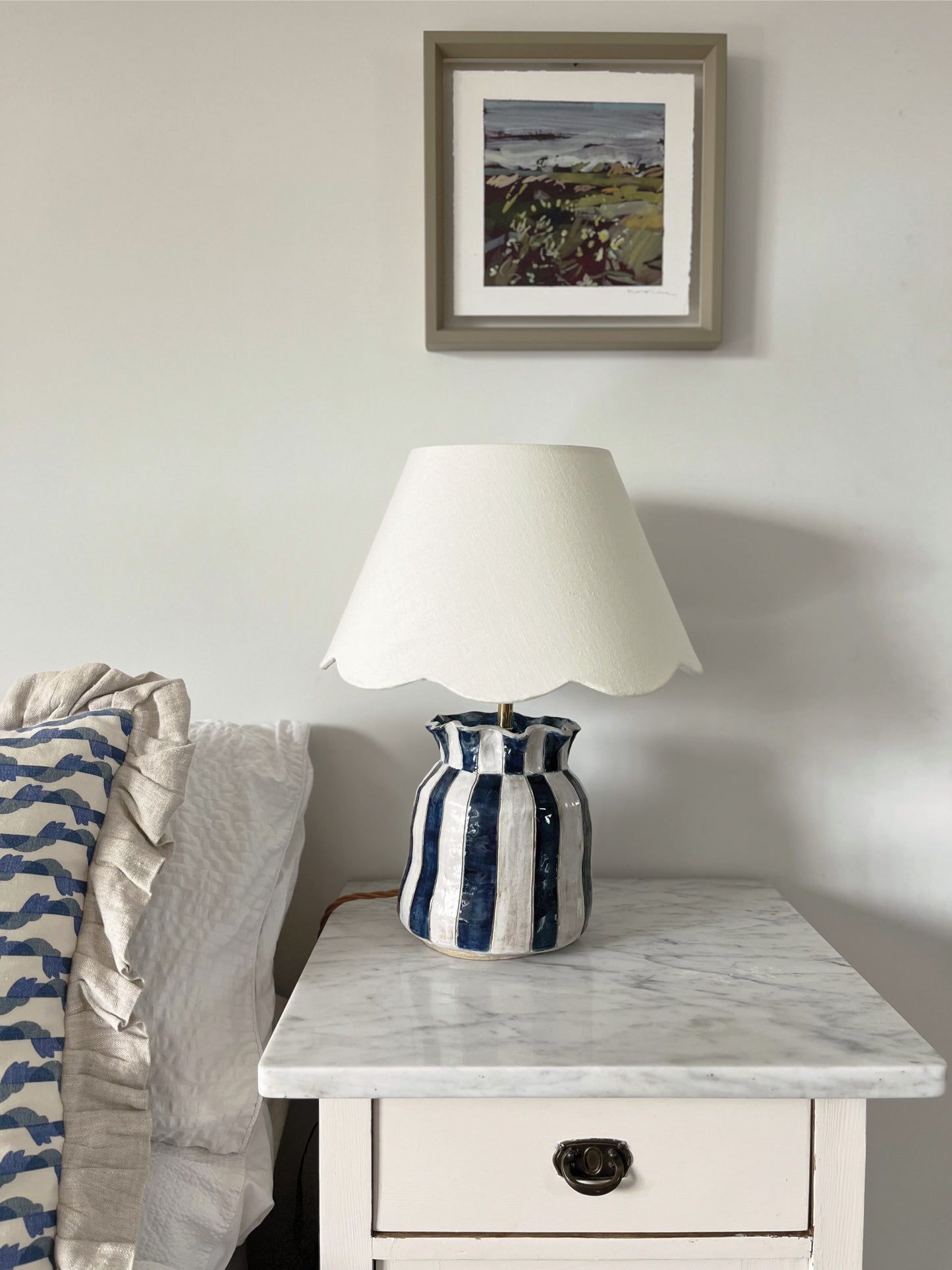 Coco Lamp