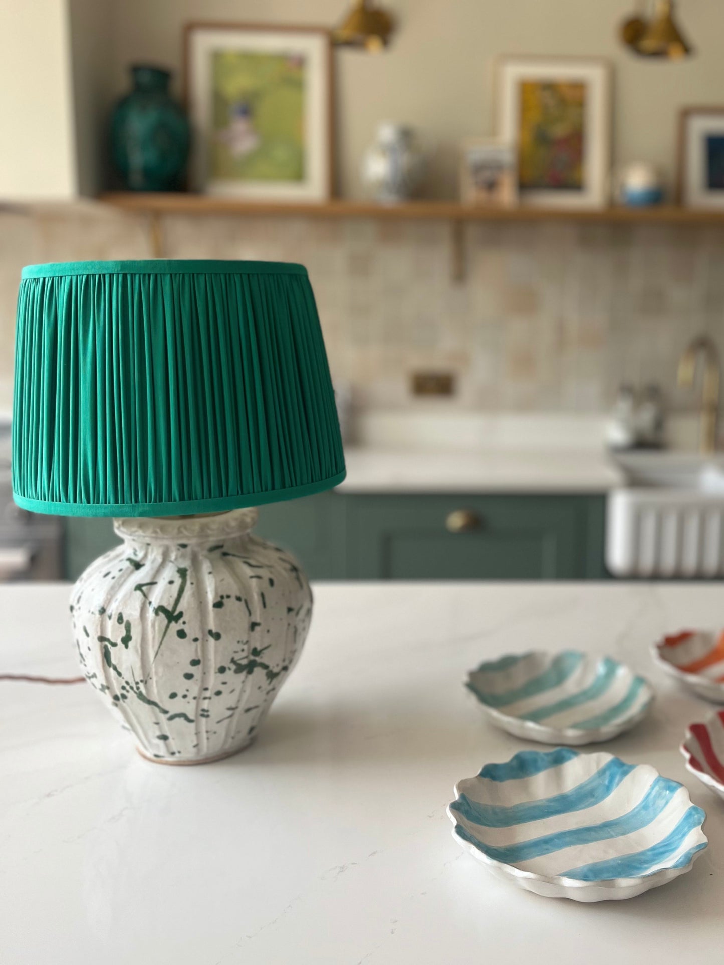 Margot Lamp